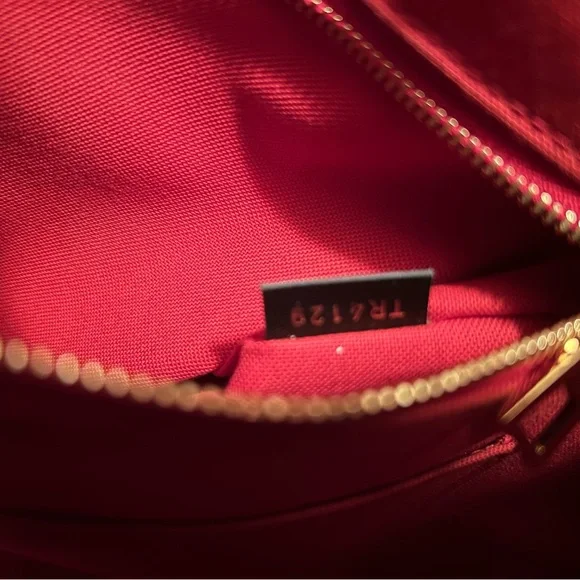 Louis Vuitton OnTheGo GM Bag - Picture 8 of 16